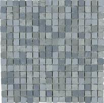 Плитка Marazzi Mineral Silver Mosaico 30x30 см, поверхность матовая