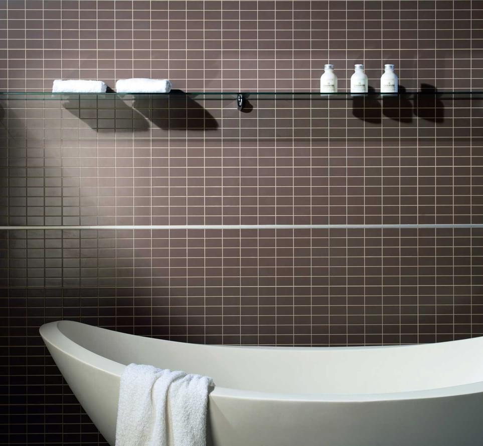 керамика фабрики Marazzi коллекция Minimal