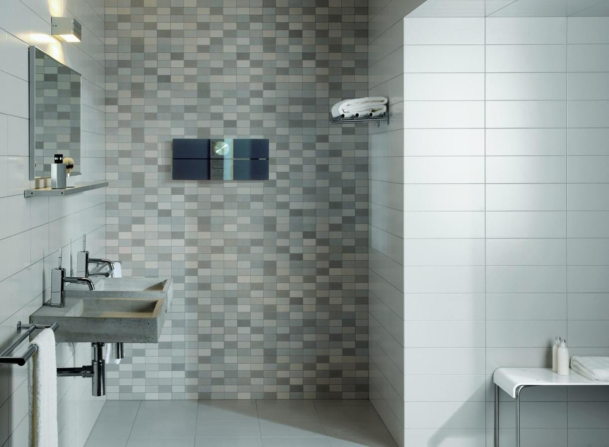 керамика фабрики Marazzi коллекция Minimal