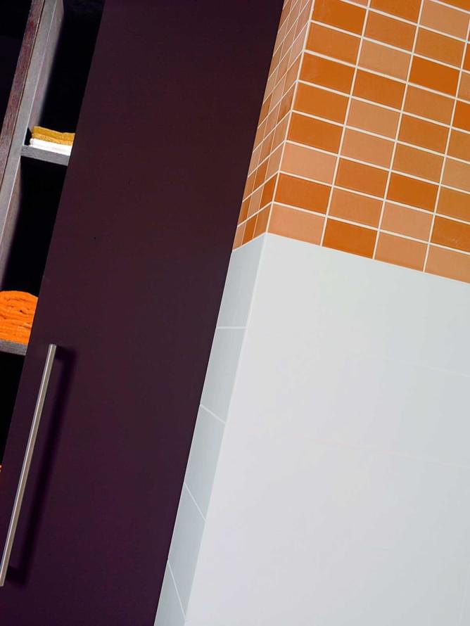 керамика фабрики Marazzi коллекция Minimal