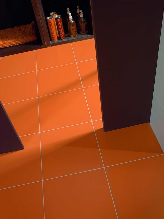 керамика фабрики Marazzi коллекция Minimal