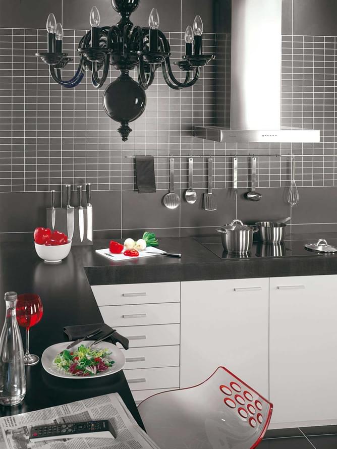 керамика фабрики Marazzi коллекция Minimal