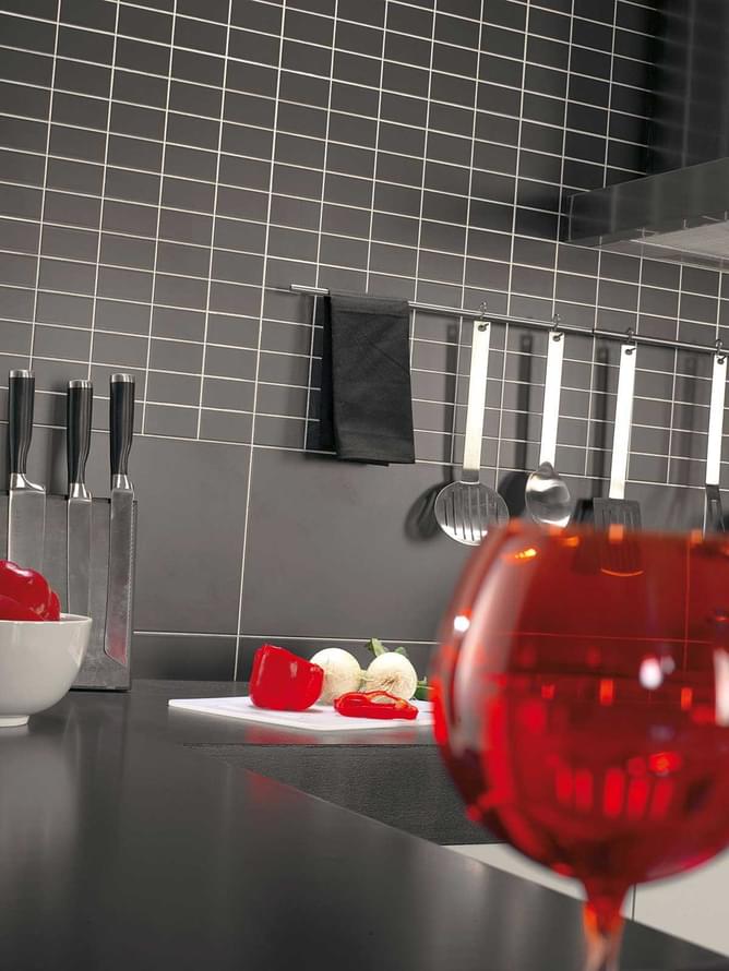 керамика фабрики Marazzi коллекция Minimal