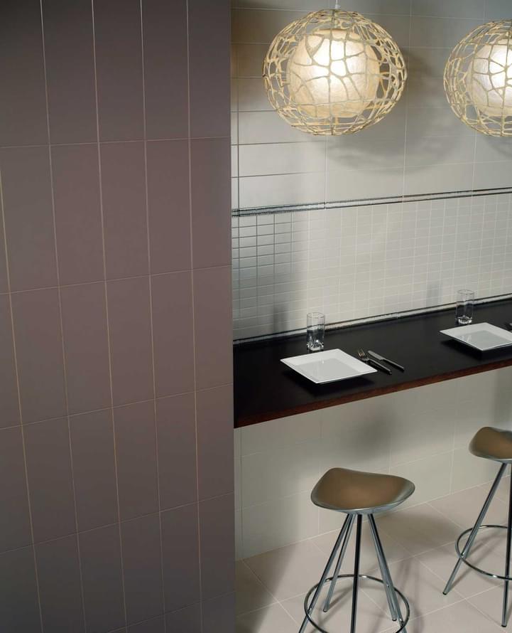 керамика фабрики Marazzi коллекция Minimal