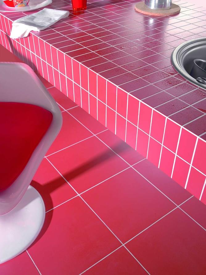 керамика фабрики Marazzi коллекция Minimal