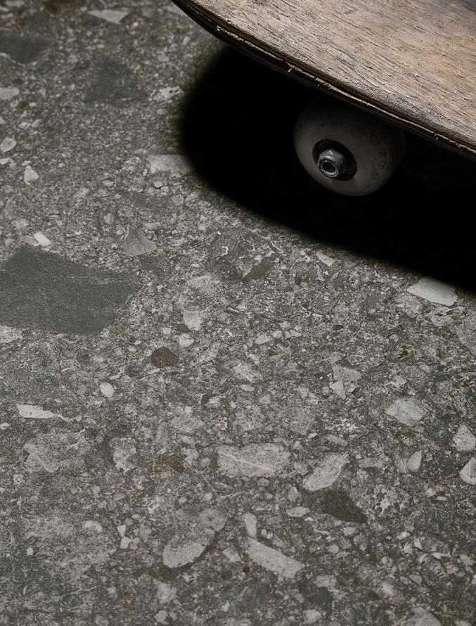 керамогранит фабрики Marazzi коллекция Mystone Ceppo Di Gre