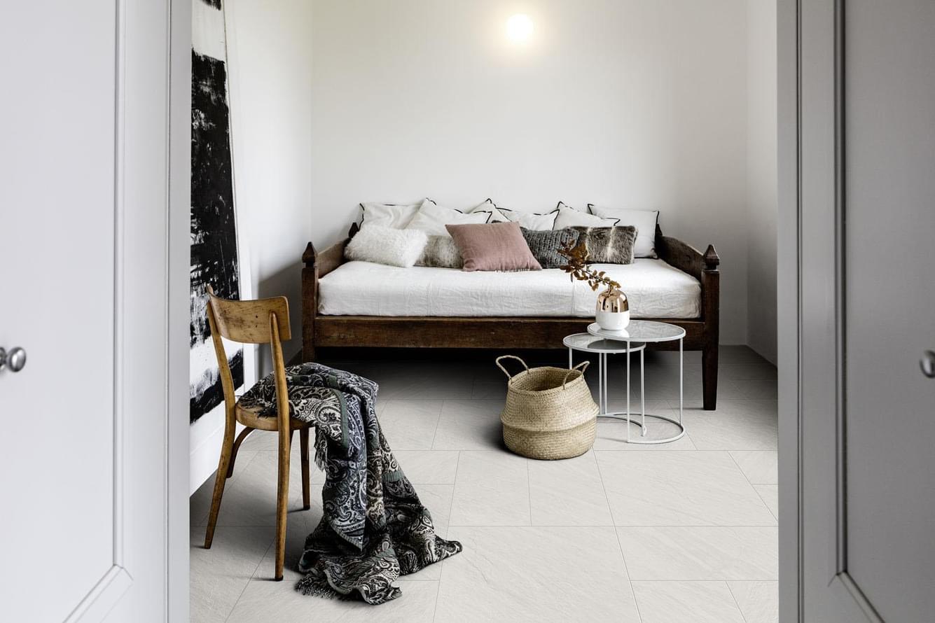 керамогранит фабрики Marazzi коллекция Mystone Lavagna