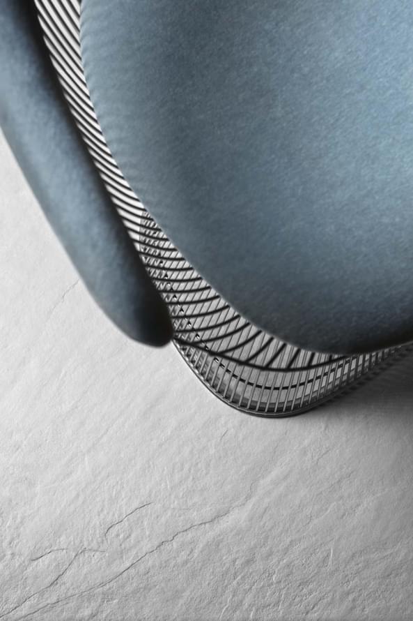 керамогранит фабрики Marazzi коллекция Mystone Lavagna