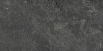 Плитка Marazzi Mystone Quarzite Black 30x60 см, поверхность матовая