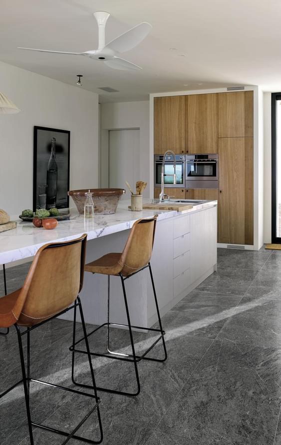 керамогранит фабрики Marazzi коллекция Mystone Quarzite