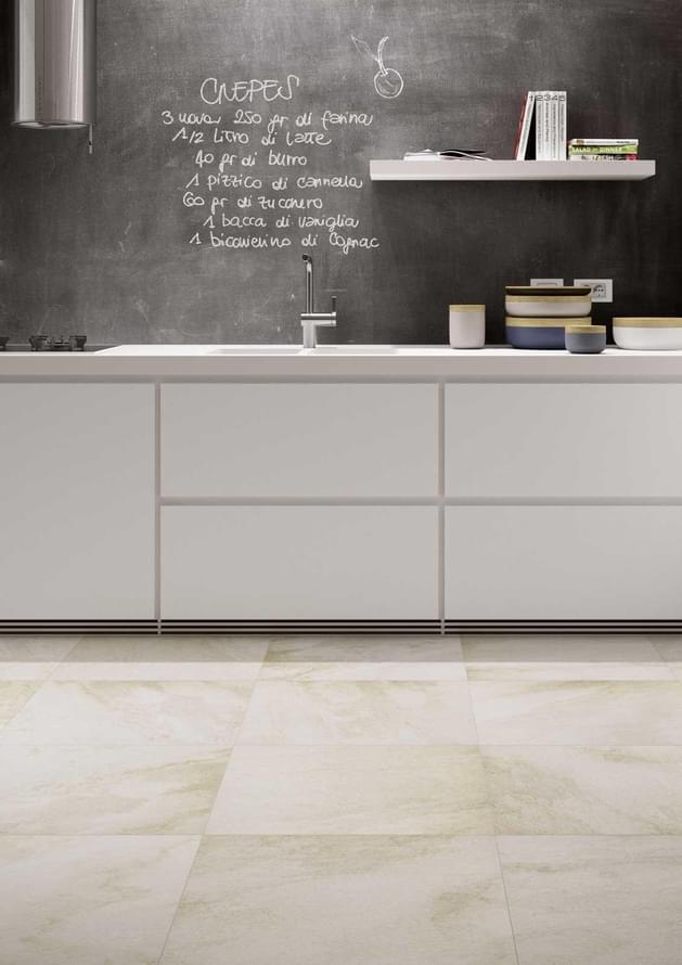 керамогранит фабрики Marazzi коллекция Mystone Quarzite