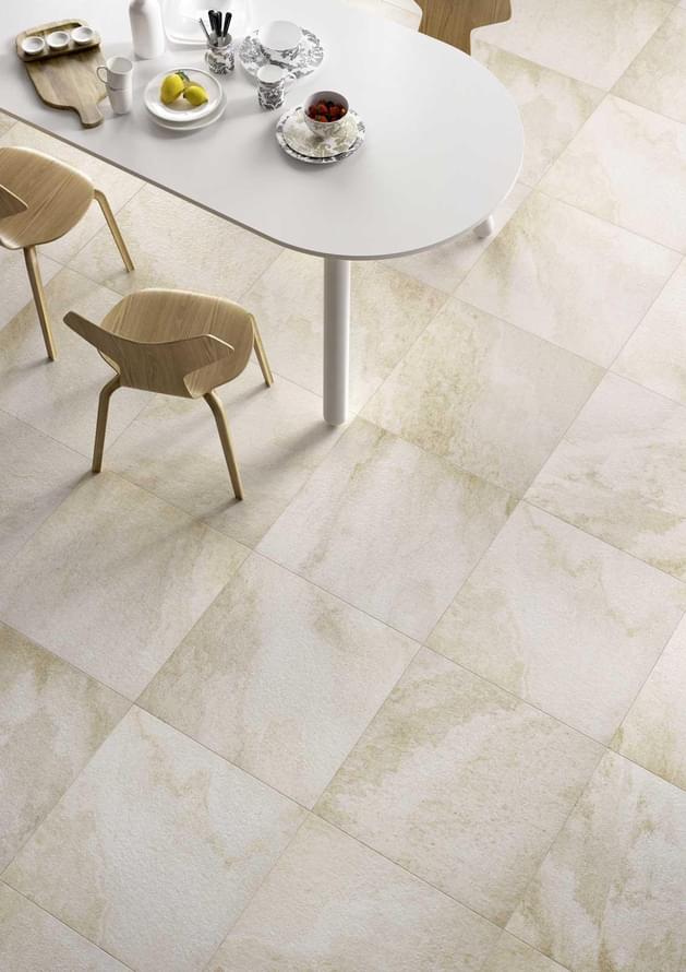 керамогранит фабрики Marazzi коллекция Mystone Quarzite