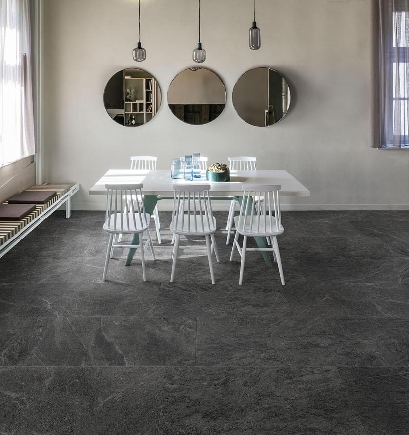 керамогранит фабрики Marazzi коллекция Mystone Quarzite
