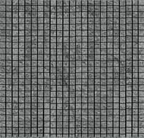 Плитка Marazzi Mystone Quarzite Platinum Mosaico Preinciso 29x29 см, поверхность матовая