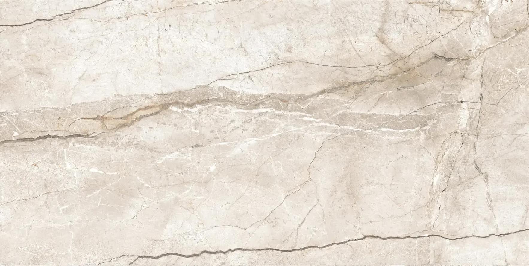 Плитка Marazzi Mystone Silver Root Beige 60x120 см, поверхность матовая