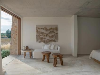 фабрика Marazzi коллекция Mystone-Silver-Root