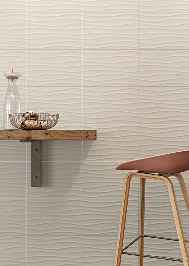 керамика фабрики Marazzi коллекция Neutral
