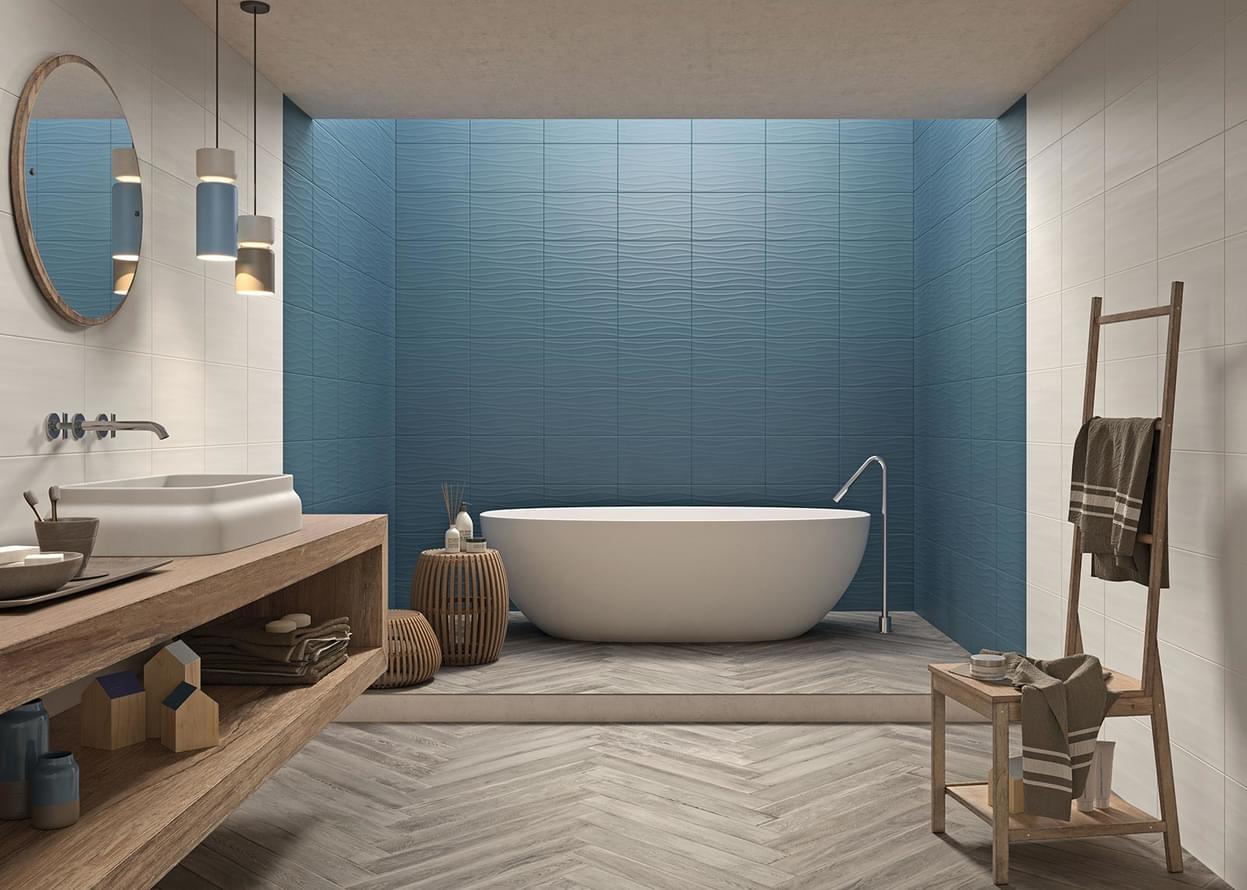 керамика фабрики Marazzi коллекция Neutral