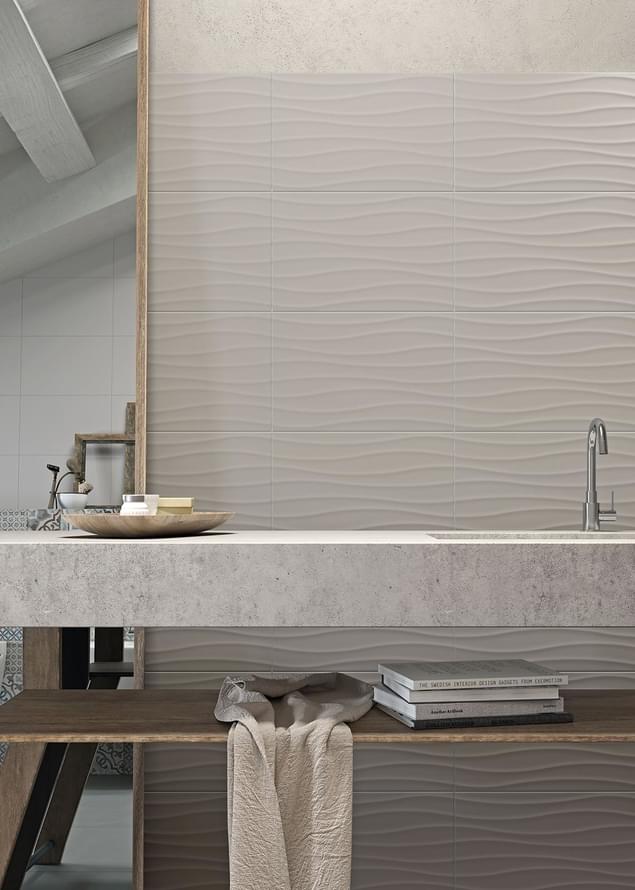 керамика фабрики Marazzi коллекция Neutral