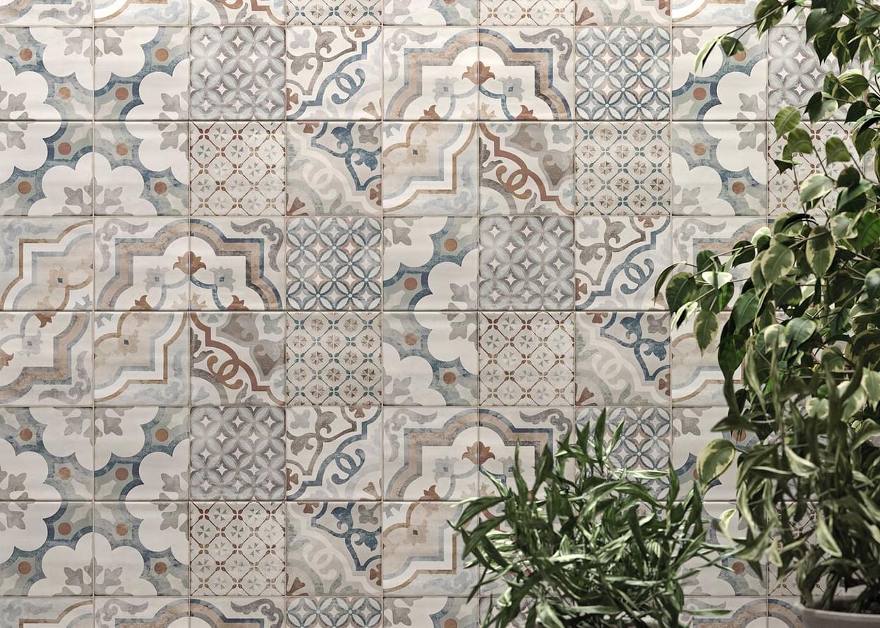 керамика фабрики Marazzi коллекция Neutral