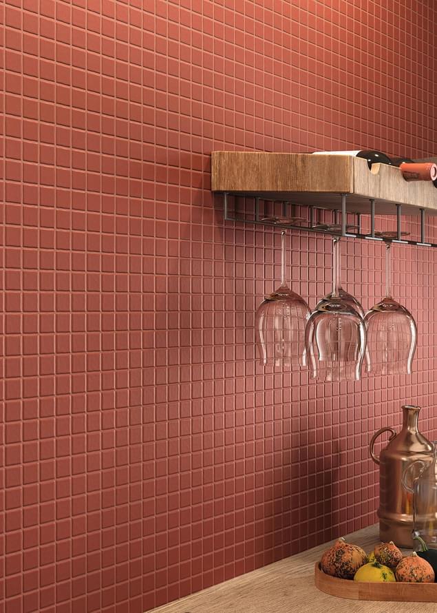 керамика фабрики Marazzi коллекция Neutral