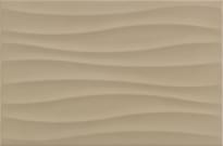 Плитка Marazzi Neutral Taupe Strutturatide 3D 25x38 см, поверхность матовая, рельефная