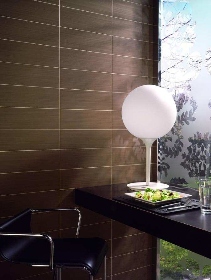 керамика фабрики Marazzi коллекция Nova