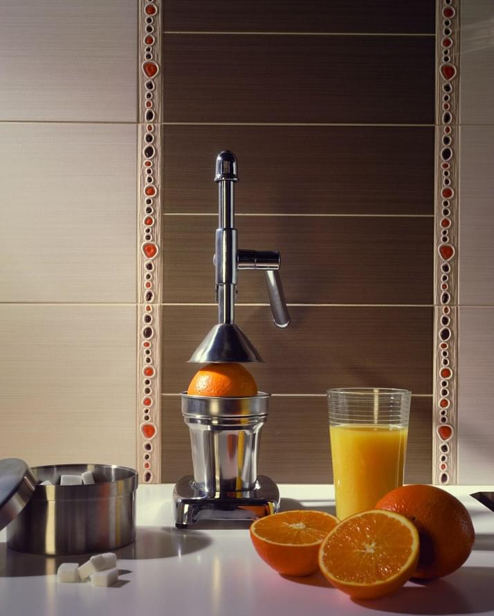 керамика фабрики Marazzi коллекция Nova