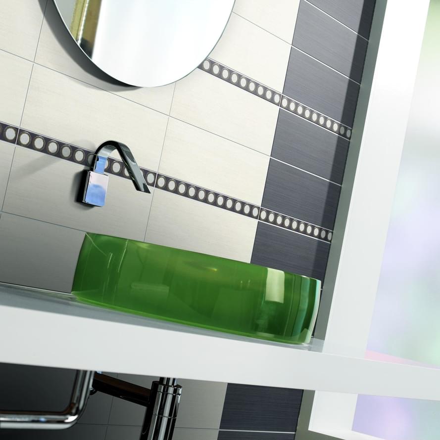 керамика фабрики Marazzi коллекция Nova