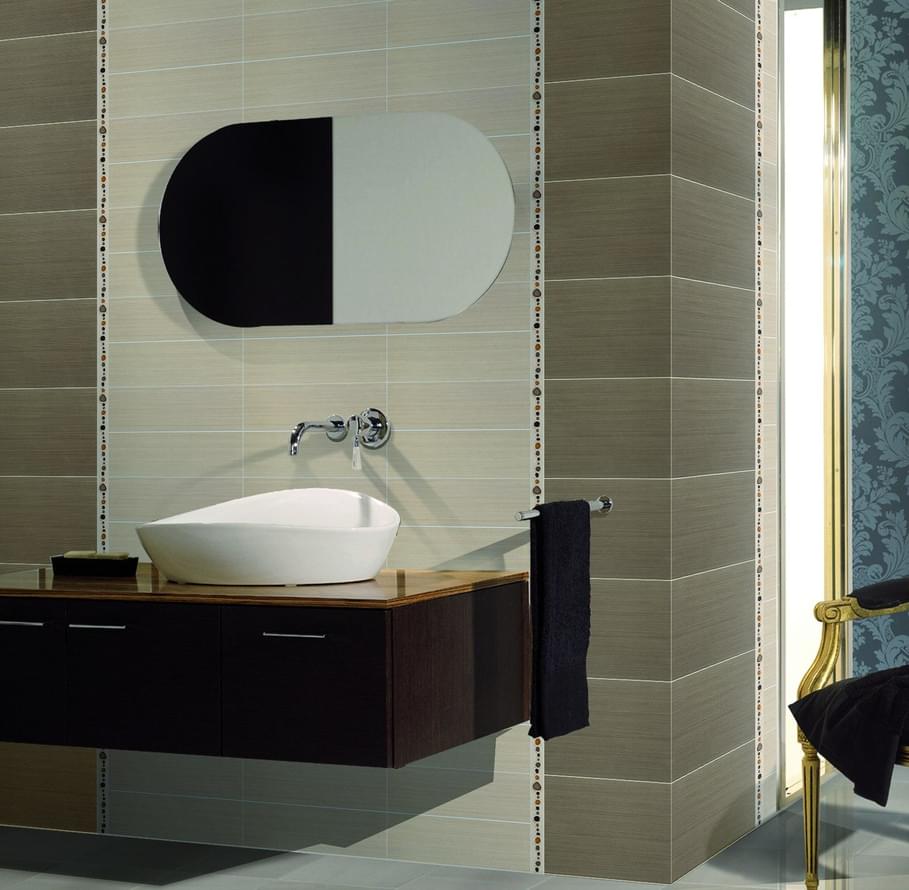 керамика фабрики Marazzi коллекция Nova