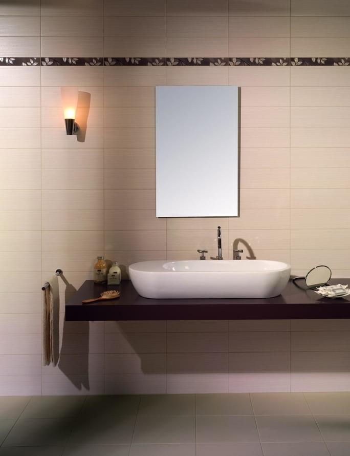 керамика фабрики Marazzi коллекция Nova