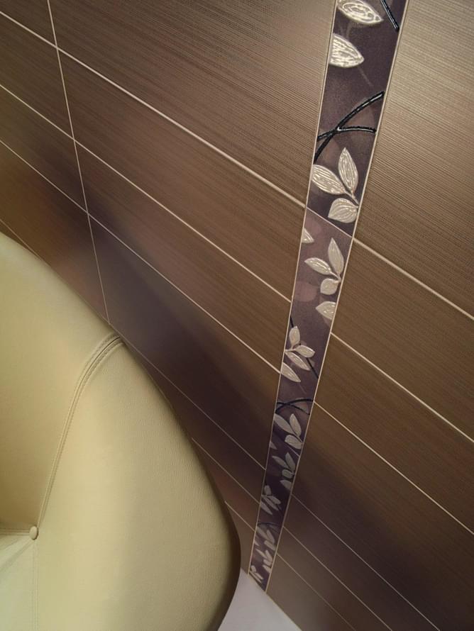 керамика фабрики Marazzi коллекция Nova