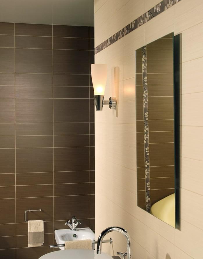 керамика фабрики Marazzi коллекция Nova