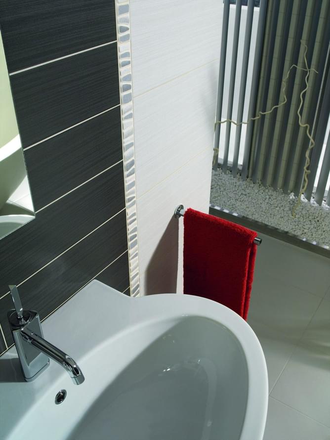 керамика фабрики Marazzi коллекция Nova