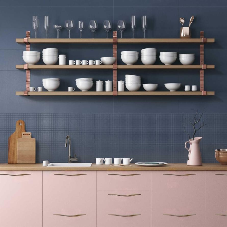 керамика фабрики Marazzi коллекция Outfit