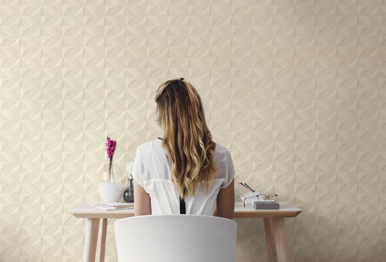 керамика фабрики Marazzi коллекция Outfit