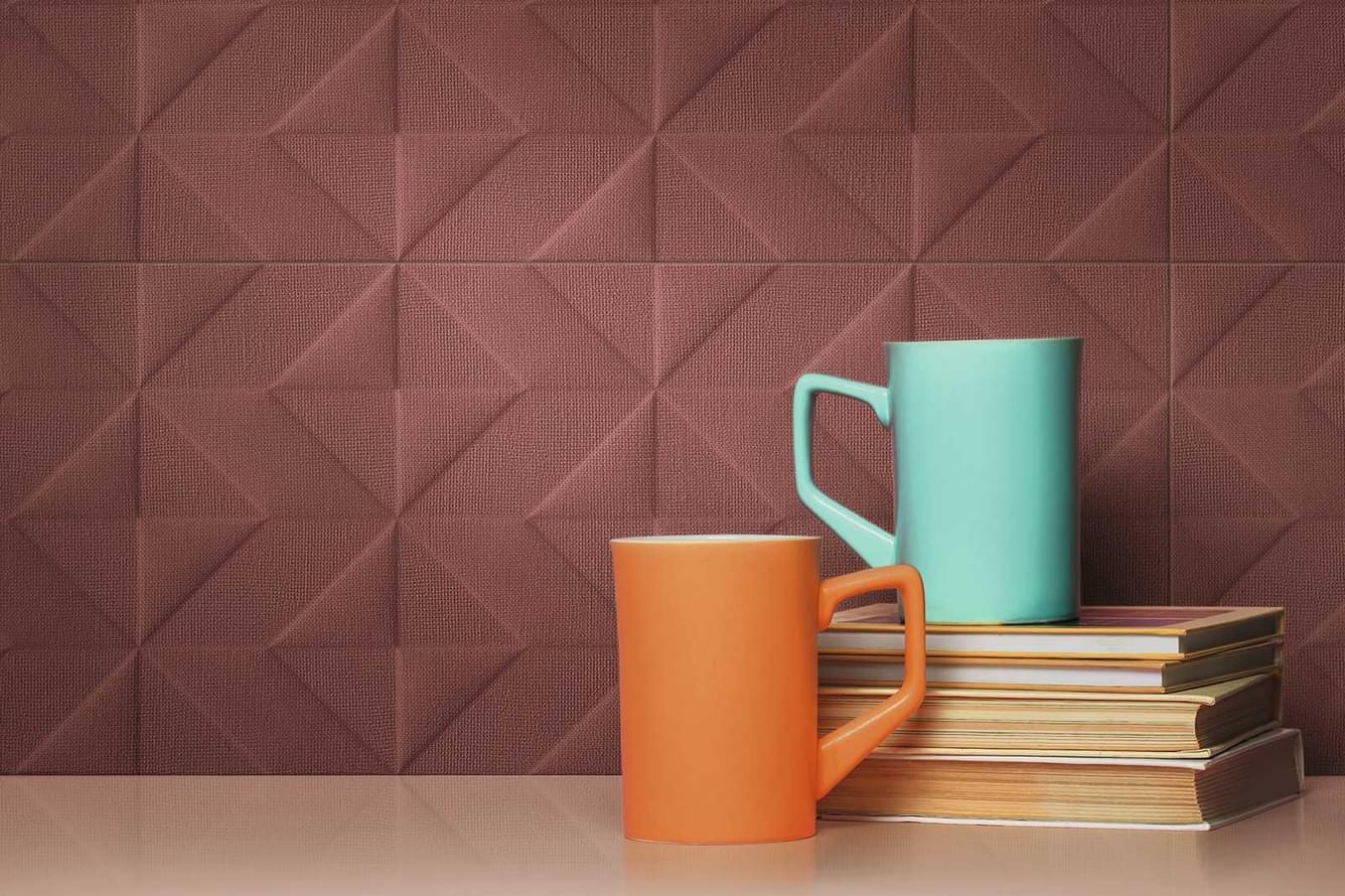 керамика фабрики Marazzi коллекция Outfit