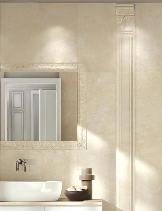 керамогранит фабрики Marazzi коллекция Pietra Di Noto