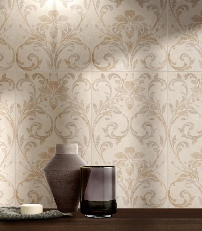 керамогранит фабрики Marazzi коллекция Pietra Di Noto