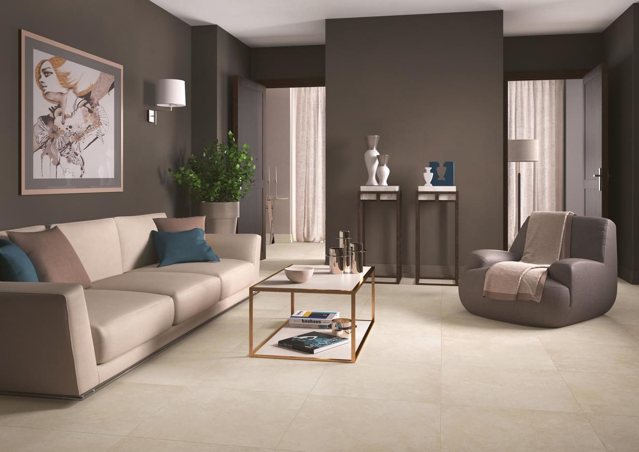 керамогранит фабрики Marazzi коллекция Pietra Di Noto