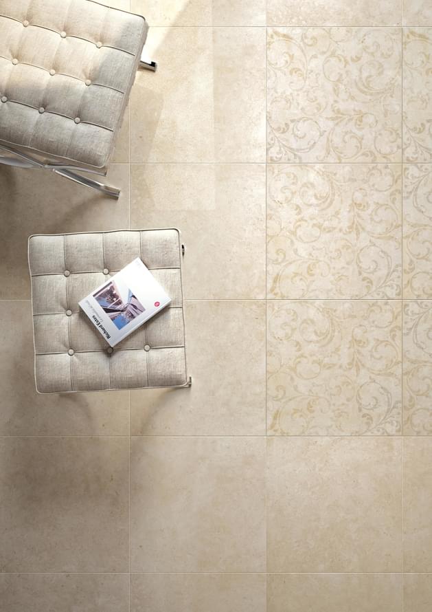 керамогранит фабрики Marazzi коллекция Pietra Di Noto