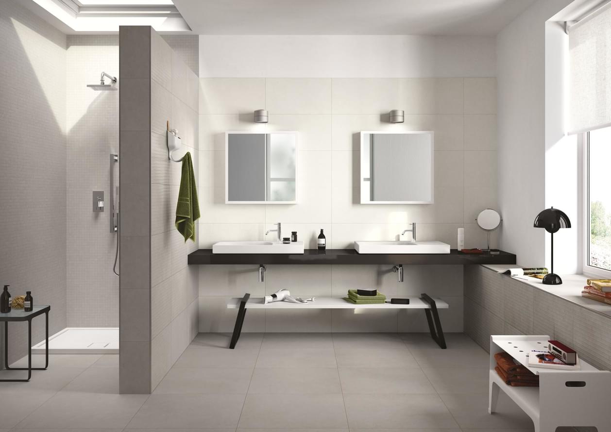 керамогранит фабрики Marazzi коллекция Pietra Di Noto