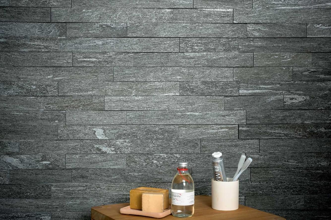 керамогранит фабрики Marazzi коллекция Pietra Di Vals