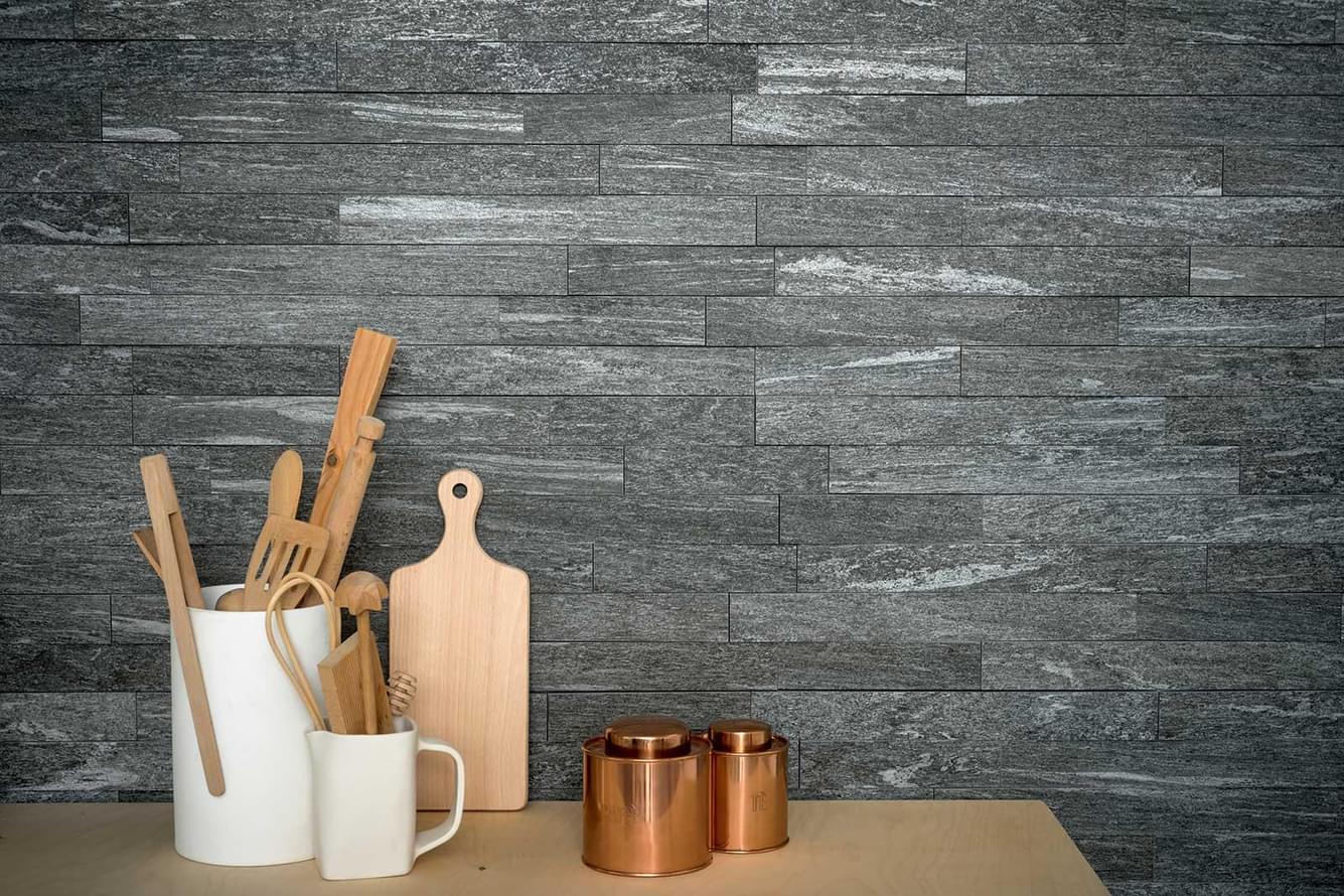 керамогранит фабрики Marazzi коллекция Pietra Di Vals
