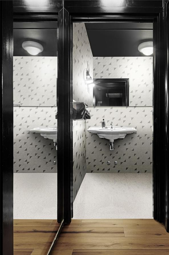 керамогранит фабрики Marazzi коллекция Pinch