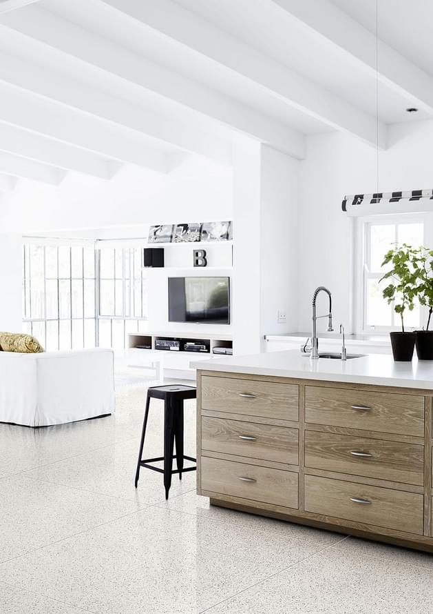 керамогранит фабрики Marazzi коллекция Pinch