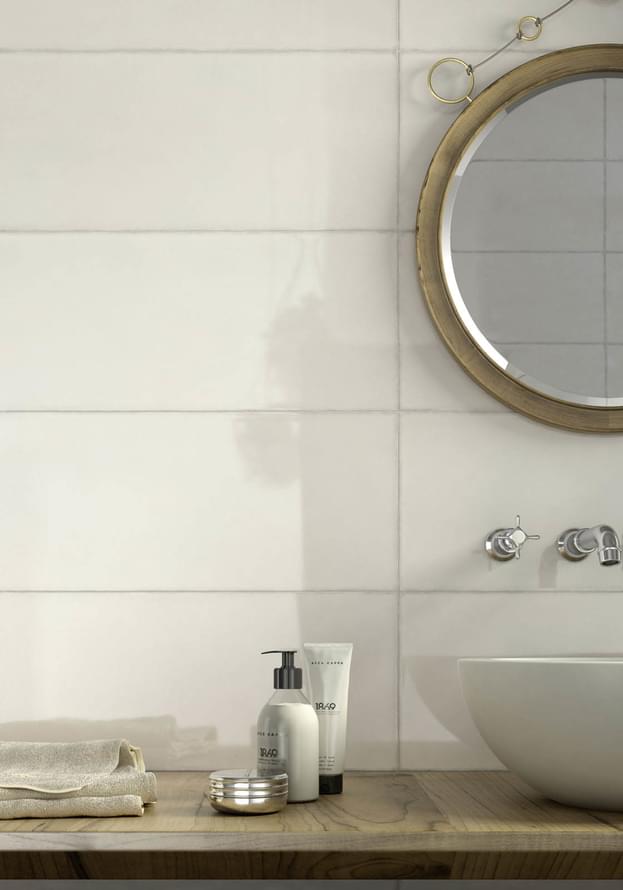 керамика фабрики Marazzi коллекция Pottery