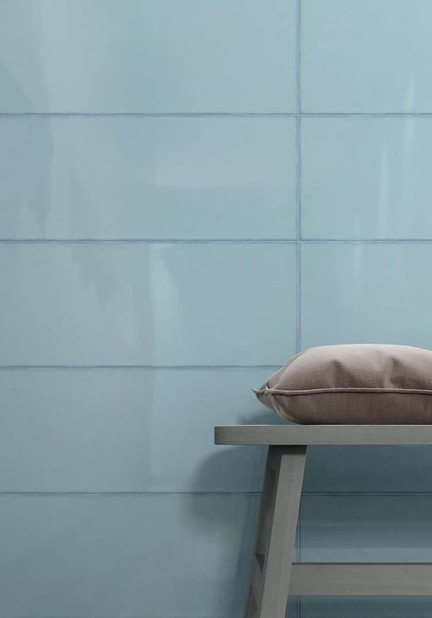 керамика фабрики Marazzi коллекция Pottery