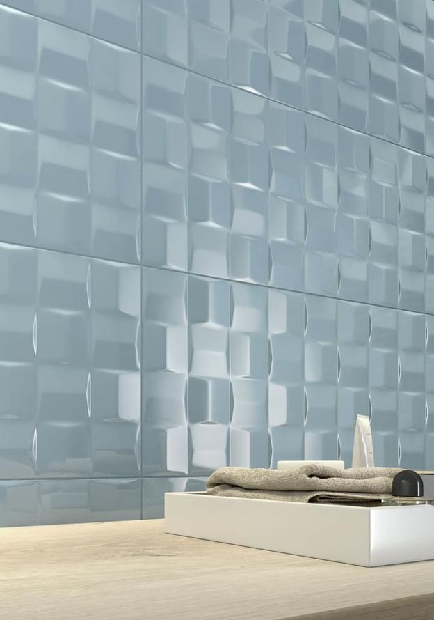 керамика фабрики Marazzi коллекция Pottery