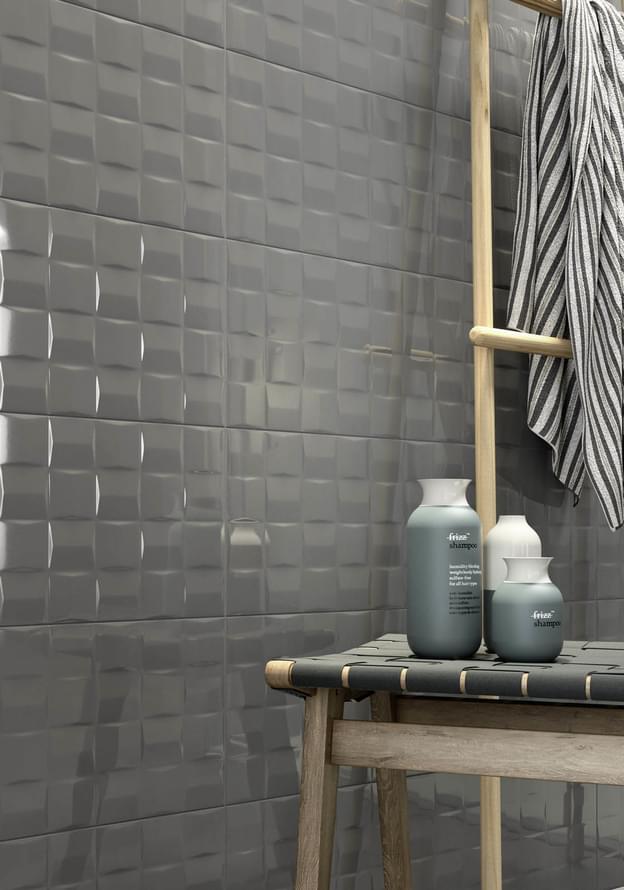 керамика фабрики Marazzi коллекция Pottery